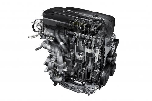 Mazda6 2.2-litre Diesel Engine (2008) - picture 17 of 17