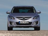 Mazda6 2.2-litre Diesel Engine (2008) - picture 1 of 17