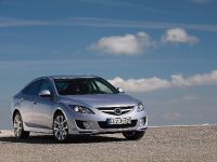 Mazda6 2.2-litre Diesel Engine (2008) - picture 2 of 17