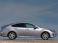 Mazda6 2.2-litre Diesel Engine (2008) - picture 3 of 17