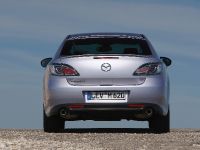 Mazda6 2.2-litre Diesel Engine (2008) - picture 7 of 17