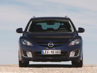 Mazda6 2.2-litre Diesel Engine (2008) - picture 10 of 17