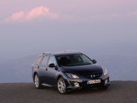 Mazda6 2.2-litre Diesel Engine (2008) - picture 14 of 17