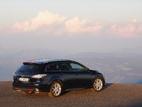 Mazda6 2.2-litre Diesel Engine (2008)