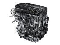 Mazda6 2.2-litre Diesel Engine (2008)