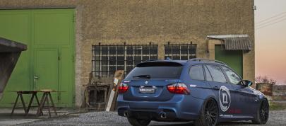 MB Individual BMW E91 335i Touring (2014) - picture 4 of 8