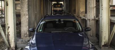 MB Individual BMW E91 335i Touring (2014) - picture 7 of 8