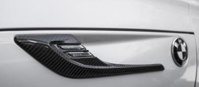 MB Individual Cars BMW Z4 Carbon-Paket (2013) - picture 7 of 22