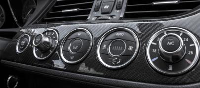 MB Individual Cars BMW Z4 Carbon-Paket (2013) - picture 12 of 22