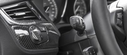 MB Individual Cars BMW Z4 Carbon-Paket (2013) - picture 20 of 22