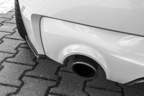 MB Individual Cars BMW Z4 Carbon-Paket (2013) - picture 9 of 22