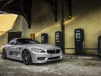 MB Individual Cars BMW Z4 Carbon-Paket (2013) - picture 1 of 22