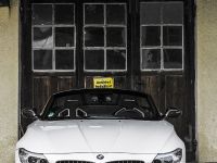 MB Individual Cars BMW Z4 Carbon-Paket (2013) - picture 3 of 22