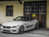 MB Individual Cars BMW Z4 Carbon-Paket