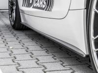 MB Individual Cars BMW Z4 Carbon-Paket (2013) - picture 10 of 22