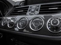 MB Individual Cars BMW Z4 Carbon-Paket (2013)