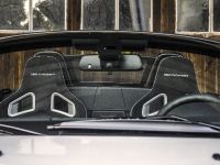 MB Individual Cars BMW Z4 Carbon-Paket (2013)