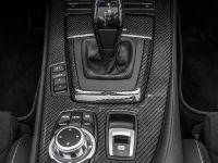 MB Individual Cars BMW Z4 Carbon-Paket (2013) - picture 14 of 22