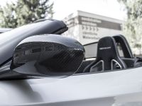 MB Individual Cars BMW Z4 Carbon-Paket (2013)