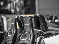 MB Individual Cars BMW Z4 Carbon-Paket (2013) - picture 18 of 22