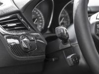 MB Individual Cars BMW Z4 Carbon-Paket (2013)