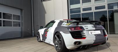 mbDESIGN Audi R8 (2014) - picture 4 of 10