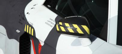 mbDESIGN Audi R8 (2014) - picture 7 of 10