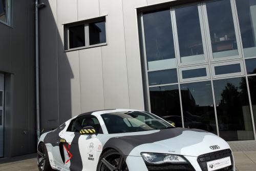 mbDESIGN Audi R8 (2014) - picture 8 of 10