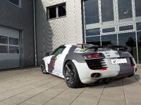 mbDESIGN Audi R8 (2014) - picture 4 of 10