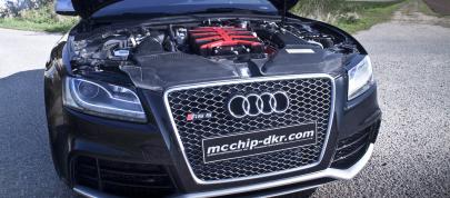 McChip DKR Audi RS5 Kopressor (2013) - picture 7 of 9