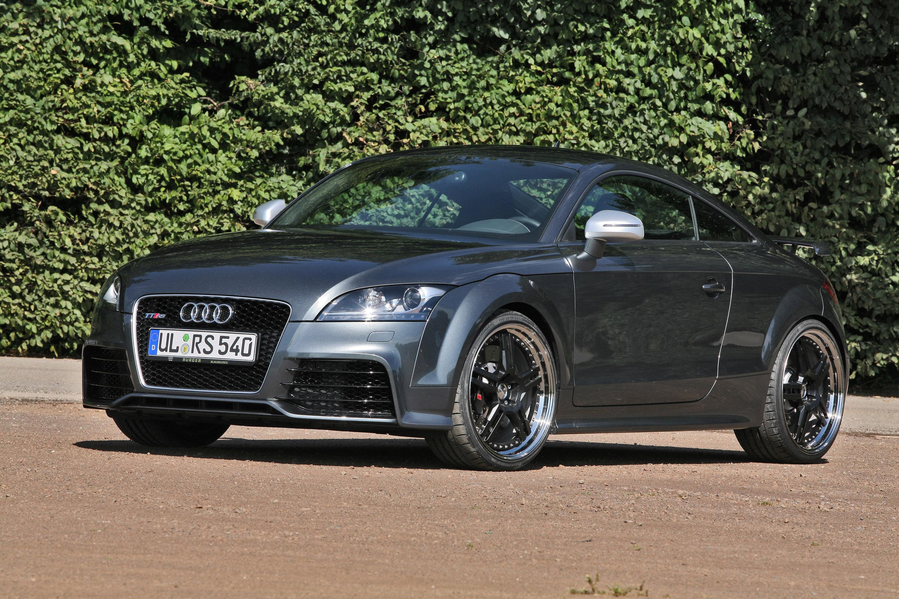 mcchip-dkr Audi TT RS