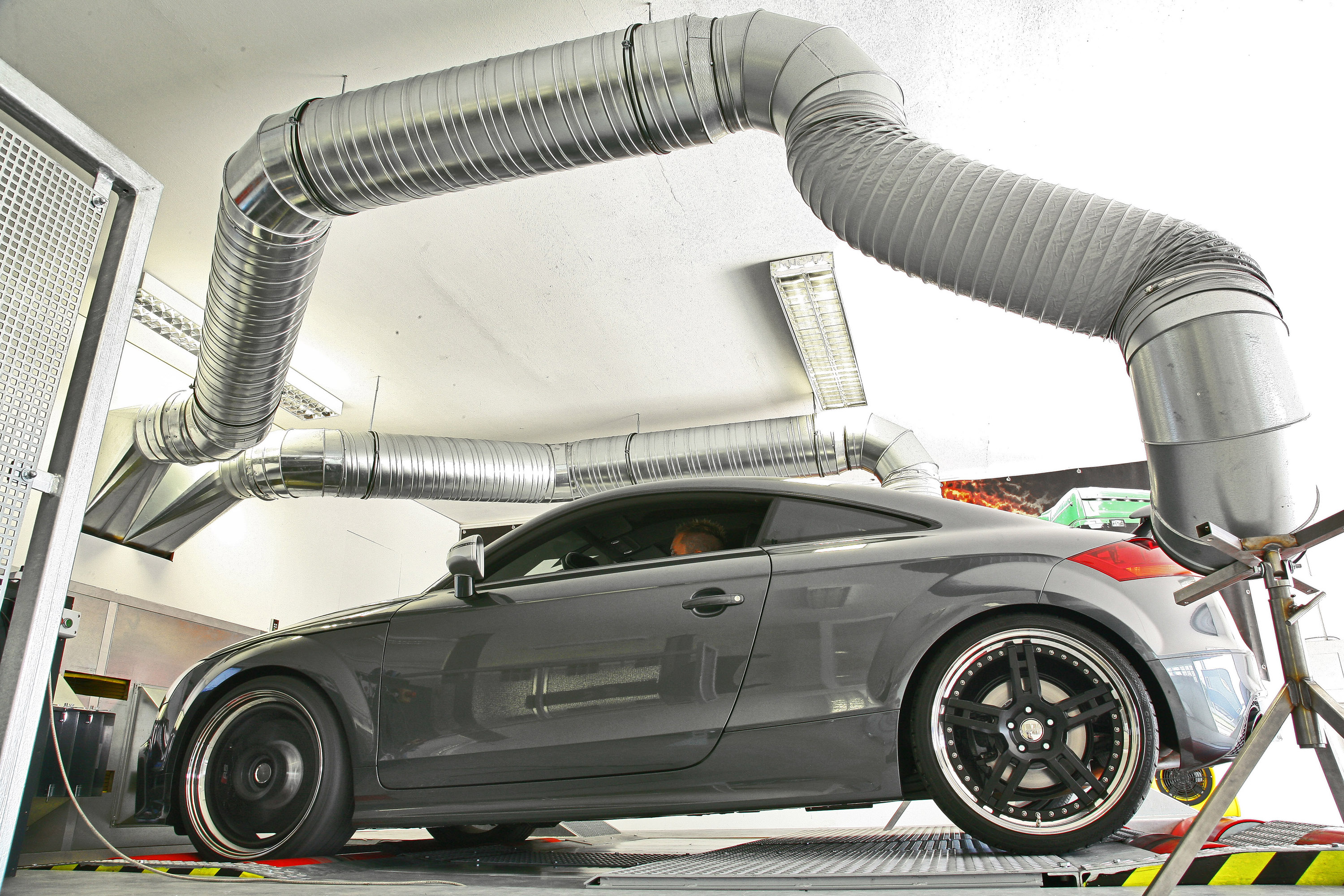 mcchip-dkr Audi TT RS