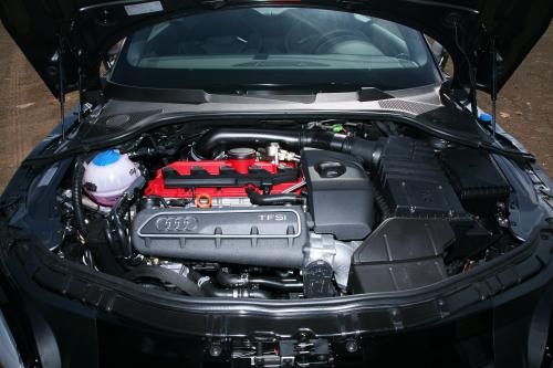 mcchip-dkr Audi TT RS (2009) - picture 8 of 10