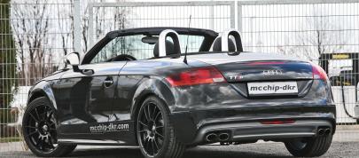 Mcchip dkr Audi TTS 2.0 TFSI DSG (2009) - picture 4 of 8