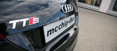 Mcchip dkr Audi TTS 2.0 TFSI DSG (2009) - picture 7 of 8