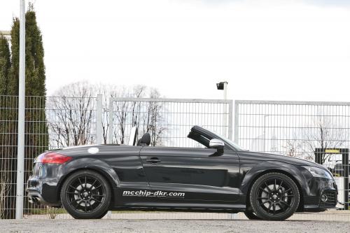 Mcchip dkr Audi TTS 2.0 TFSI DSG (2009) - picture 8 of 8