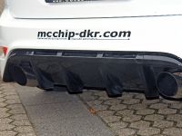 mcchip-dkr Ford Focus RS (2009) - picture 1 of 6