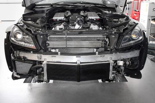 McChip-DKR mc8xx Mercedes-Benz C63 AMG (2014) - picture 16 of 19