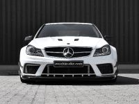 McChip-DKR mc8xx Mercedes-Benz C63 AMG (2014) - picture 1 of 19