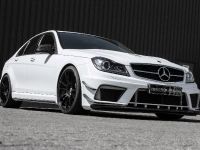 McChip-DKR mc8xx Mercedes-Benz C63 AMG (2014) - picture 2 of 19