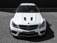 McChip-DKR mc8xx Mercedes-Benz C63 AMG (2014)