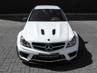 McChip-DKR mc8xx Mercedes-Benz C63 AMG (2014) - picture 3 of 19