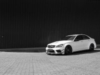 McChip-DKR mc8xx Mercedes-Benz C63 AMG (2014) - picture 4 of 19