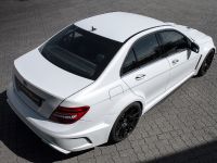 McChip-DKR mc8xx Mercedes-Benz C63 AMG (2014) - picture 5 of 19