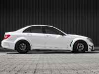 McChip-DKR mc8xx Mercedes-Benz C63 AMG (2014) - picture 6 of 19