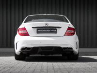 McChip-DKR mc8xx Mercedes-Benz C63 AMG (2014) - picture 7 of 19