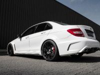 McChip-DKR mc8xx Mercedes-Benz C63 AMG (2014) - picture 8 of 19