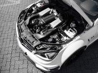 McChip-DKR mc8xx Mercedes-Benz C63 AMG (2014)