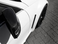 McChip-DKR mc8xx Mercedes-Benz C63 AMG (2014)