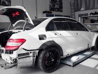 McChip-DKR mc8xx Mercedes-Benz C63 AMG (2014) - picture 18 of 19